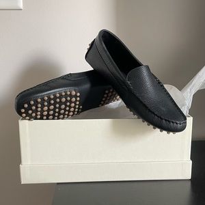 NIB M.Gemi driving shoes